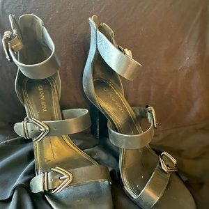 Gianni Bini Renittah